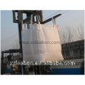 High Quality Bag Clamp System Fertilizer Bagging Machine